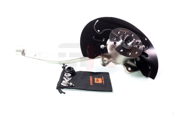 Achsschenkel, Radaufhängung GH-283351H GH A2513301420 MERCEDES-BENZ