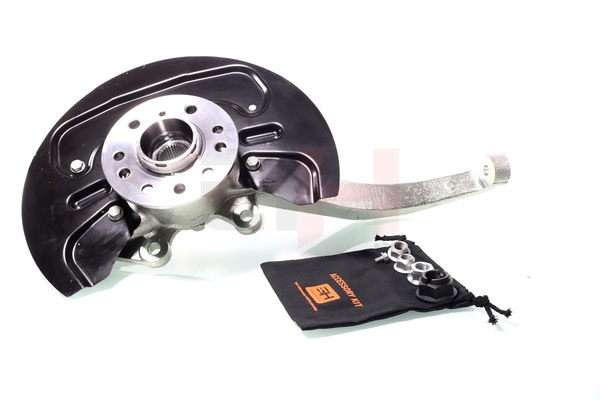 Achsschenkel, Radaufhängung GH-283351V GH A2513301320 MERCEDES-BENZ