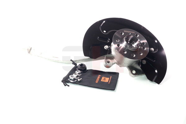 Achsschenkel, Radaufhängung GH-283362H GH A1643301420 MERCEDES-BENZ