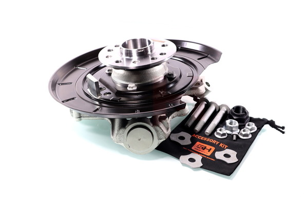 Fusée de roue GH GH-283363H