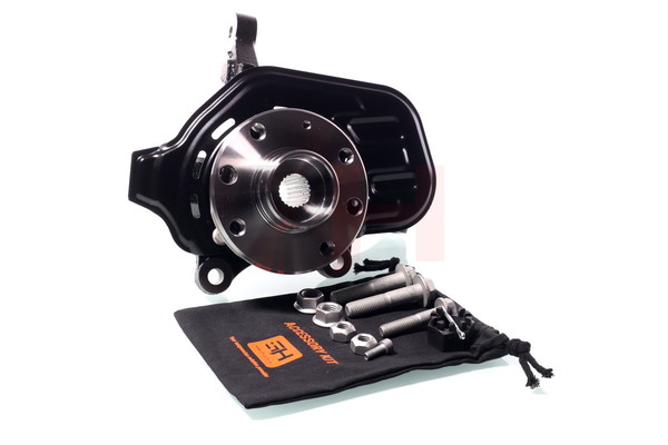 Styrespindel GH GH-283611H