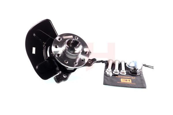 Radlagergehäuse GH GH-283640AH