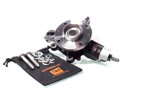 Svisly cep napravy GH GH-283712V