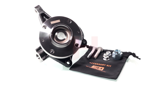 22886128 GH GH283768H Peugeot 206+ Steering knuckle