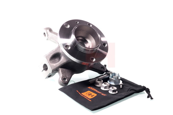 Achsschenkel, Radaufhängung GH-283963H GH 4500096 OPEL