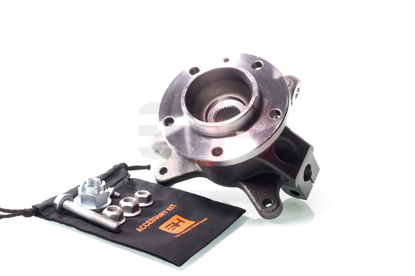 Achsschenkel, Radaufhängung GH-283963V GH 4500096 OPEL