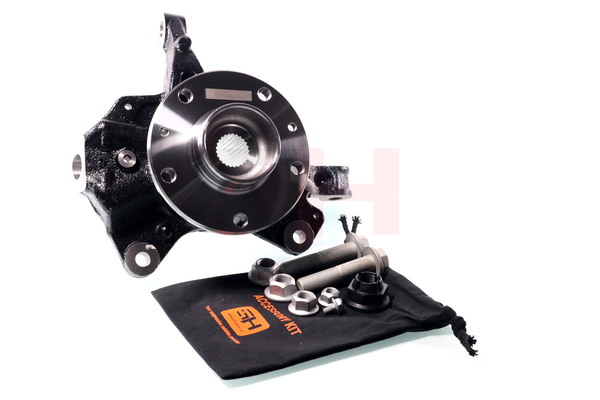 GH 22886142 Renault Megane 3 Grandtour Hjulspindel pris