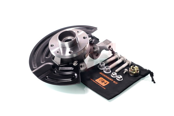 Achsschenkel, Radaufhängung 4020200Q0C GH GH-283988AH NISSAN