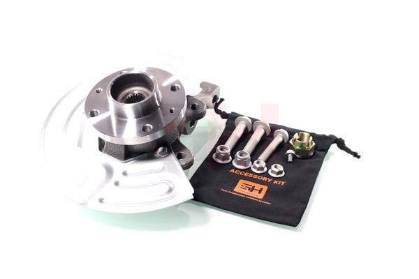 Hjulspindel GH GH-283988H