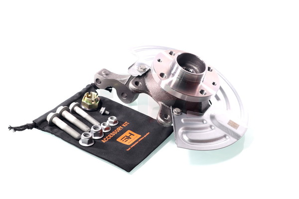 Forhjulstap GH GH-283988V