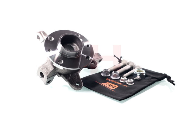 Hjulspindel GH GH-283989H