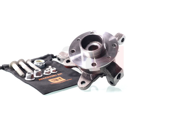 Achsschenkel GH-283989V GH 8200207303 RENAULT