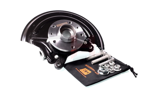 Knuckle GH GH-283991H