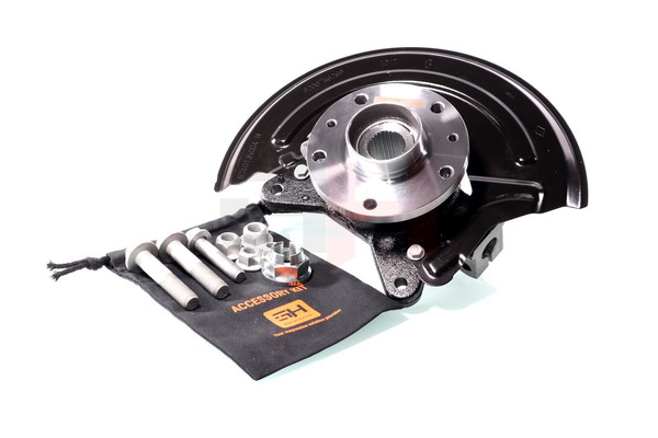 Stub axle GH GH-283991V