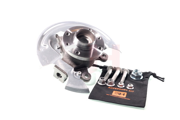 Radlagergehäuse GH GH-283993H