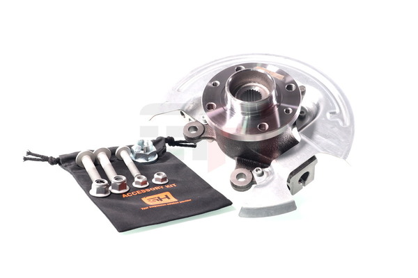 Achsschenkel GH GH-283993V