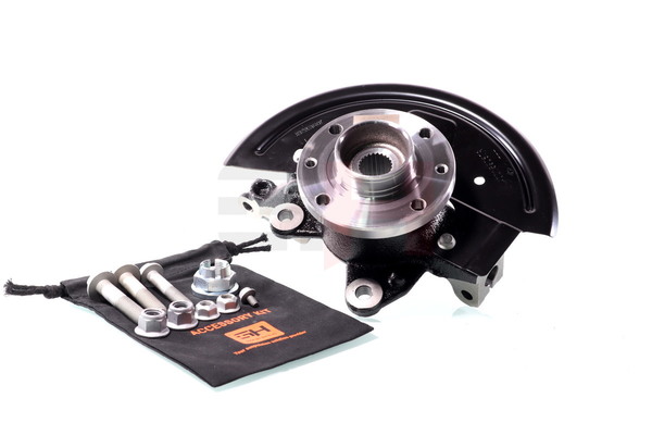 Fusée de roue GH GH-283994V
