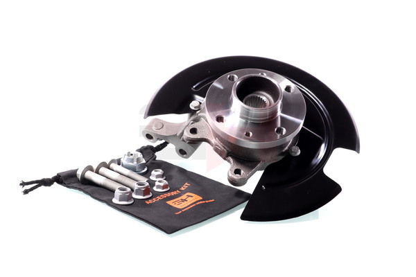 Fusée de roue 60 01 548 865 GH GH-283999AV MERCEDES-BENZ, RENAULT, DACIA