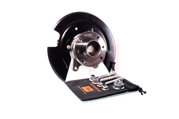Шенкел GH GH-283999H