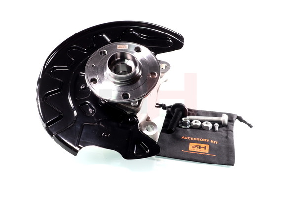 GH GH-284362H Fusée de roue