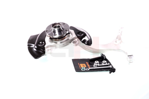 Tengelycsonk, kerékfelfüggesztés 4E0 407 613 C GH GH-284701V VOLKSWAGEN, AUDI, BENTLEY