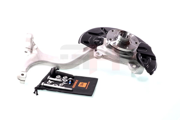 Achsschenkel GH-284702H GH 8E0407258C VW, AUDI, SEAT