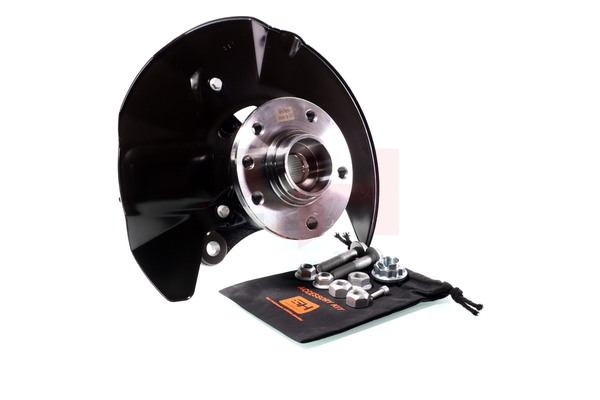 Wheel knuckle GH GH-284705H rating