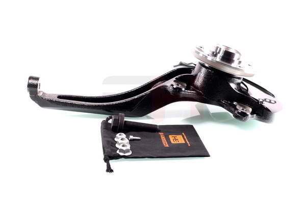 GH GH-289958V Fuseestuk VW Amarok Flatbed Vrachtwagen / Chassis (S1B, S6B, S7B) 2.0 TDI 140 Pk Diesel CNFB