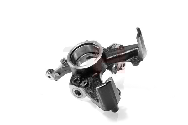 Achsschenkel, Radaufhängung GH-294331H GH 2Q0407256K VW, SKODA, SEAT