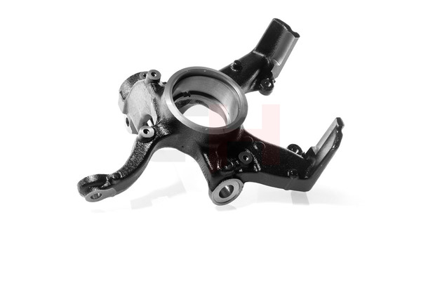 Achsschenkel, Radaufhängung GH-294332H GH 2Q0407256H VW, AUDI, SKODA, SEAT