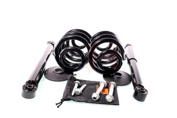 Sport Kit, fjærsett / dempere 7E5 513 029 D GH GH-334705S01 VW, AUDI, SKODA, SEAT