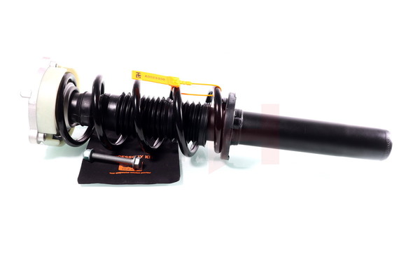 Jambe de suspension 80A 412 377 C GH GH-334725C01 VOLKSWAGEN, AUDI, SKODA, SEAT, CUPRA