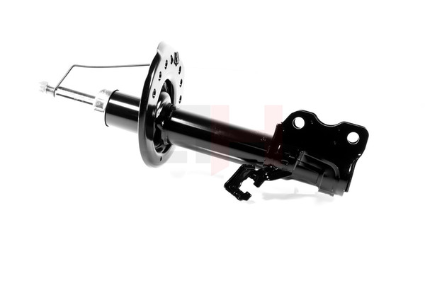 Dämpfer GH GH-352208V Bewertung