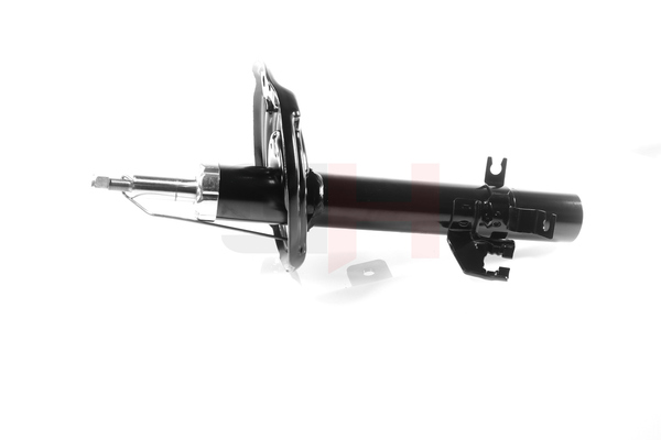 GH GH352293V Amortisseur Amortisseur E4303-4EA7C GH GH-352293V RENAULT, NISSAN
