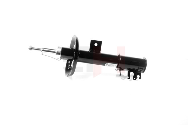 Tlumič 51926522 GH GH-352345H FIAT, ALFA ROMEO, LAND ROVER, LANCIA