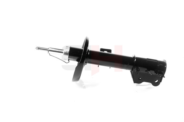Tlumič 51926522 GH GH-352386H FIAT, ALFA ROMEO, LAND ROVER, LANCIA