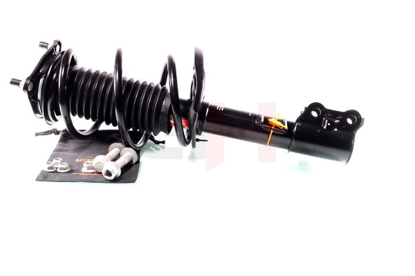 Suspension Strut GH GH-353522C03 rating