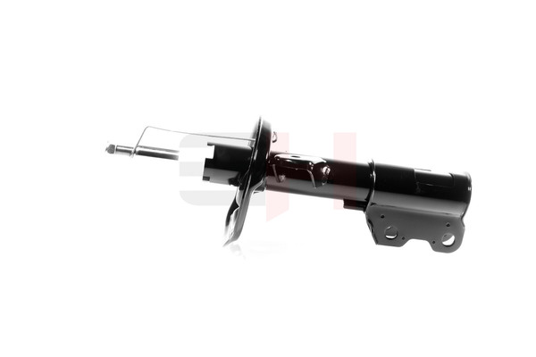 Stoßdämpfer GH-353677V GH 95320366 OPEL, CHEVROLET, DAEWOO, VAUXHALL
