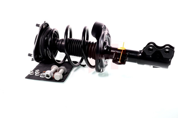 Federbein GH-354555C04 GH 48609F4020 TOYOTA, SUZUKI, LEXUS
