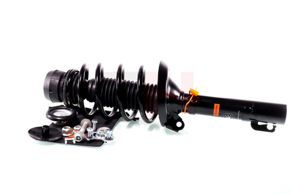 Federbein GH-354711C01 GH 357411105AB VW, AUDI, SKODA, SEAT