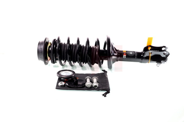 Jambe de suspension 1L0413031C GH GH-359950C11A VOLKSWAGEN, AUDI, CITROЁN, FIAT, SKODA