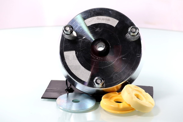 Reparatieset, Ring voor schokbreker veerpootlager 31 33 6 776 390 GH GH-361596 BMW