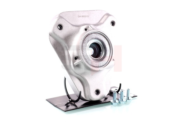 Reparatieset, Ring voor schokbreker veerpootlager A218 323 00 20 GH GH-363312 MERCEDES-BENZ, SMART