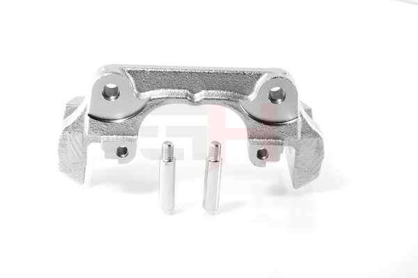 GH GH-441509 Bremssattelhalter BMW X1 xDrive20i 2.0 184 PS Benzin