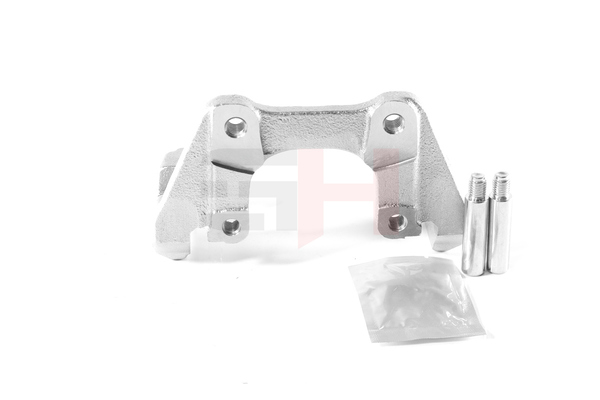 GH GH461504 Support d'étrier BMW X3 E83 3.0 i xDrive 231 CV Essence 2004