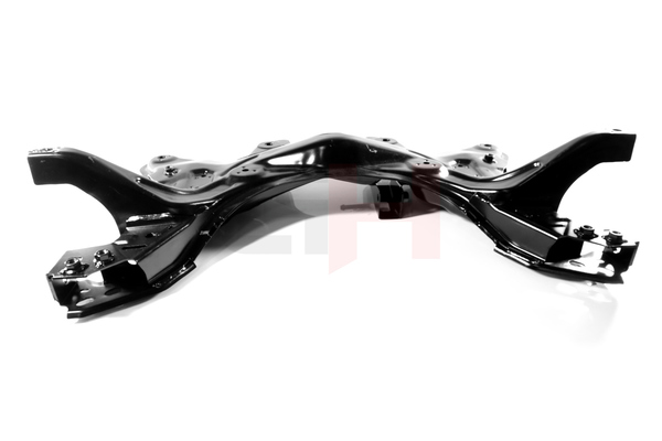 Beam axle GH GH-592357