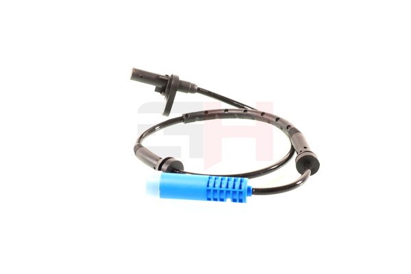 Датчик, обороти на колелото 6764858 GH GH-701549 BMW, MINI