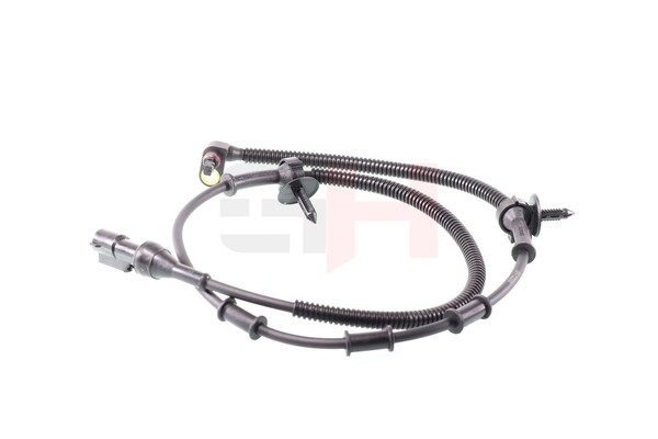 ABS-Sensor 2L2Z110-4A GH GH-702588 FORD, FORD USA, LINCOLN, MERCURY