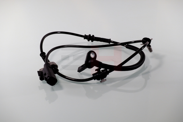 Wielsnelheidssensor (ABS) 39 00 2171 GH GH-703668 OPEL, PEUGEOT, CITROЁN, CHEVROLET, VAUXHALL