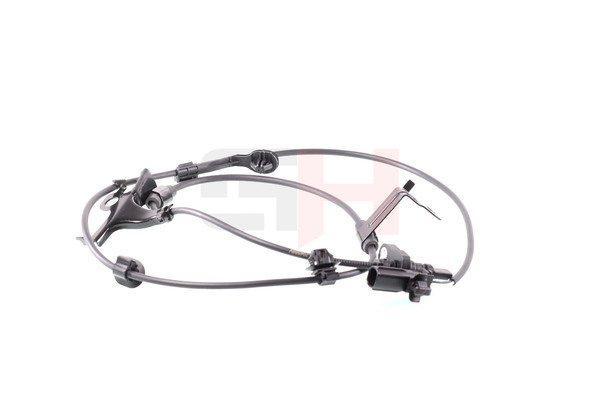 Wheel speed sensor GH GH-704588V rating